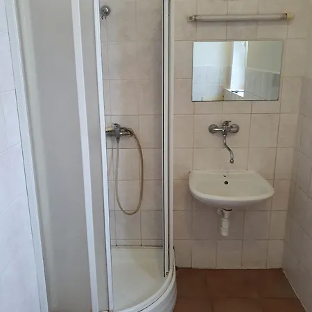 Hostel Videnska