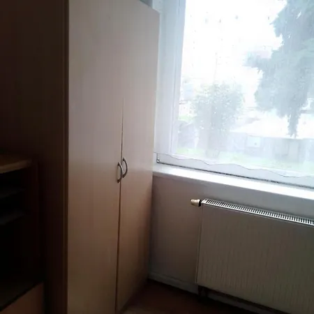 Videnska Hostel Brno
