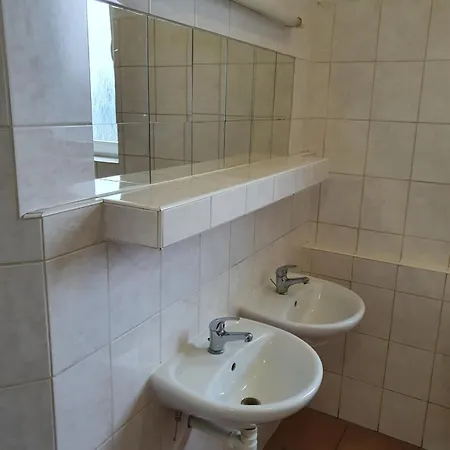 Hostel Videnska *