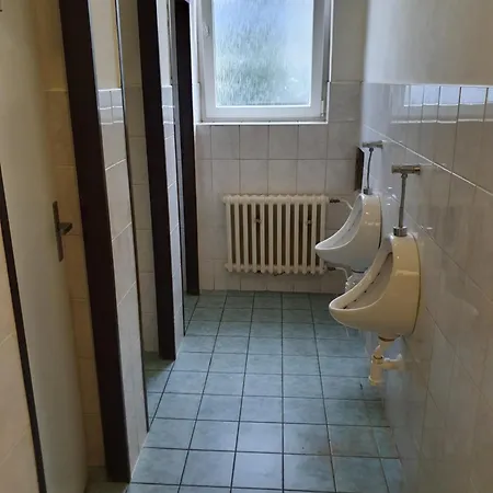 Videnska Hostel Brno