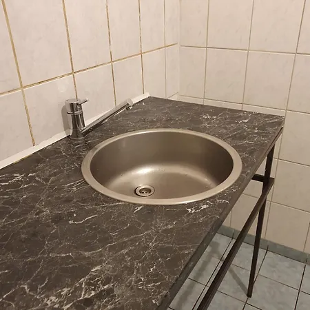 Videnska Hostel *