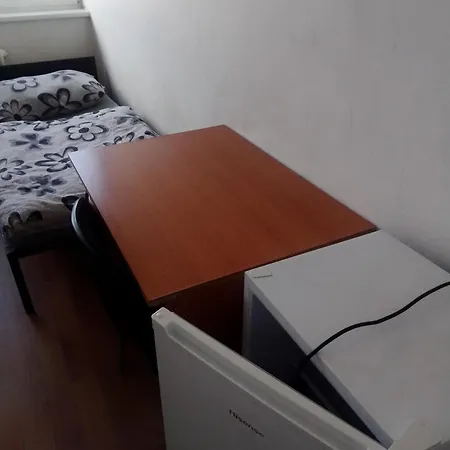 Hostel Videnska