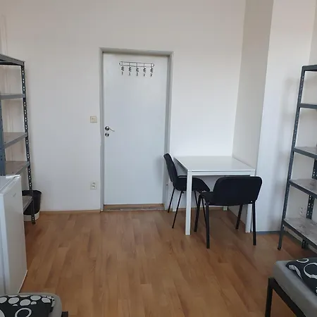 Hostel Videnska *