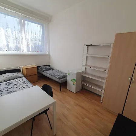 Videnska Hostel Brno