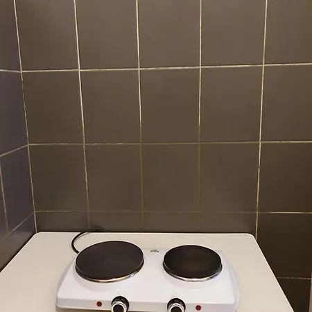 Hostel Videnska Brno