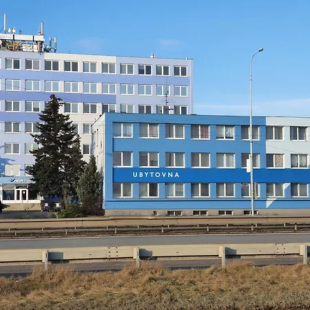 Hostel Videnska